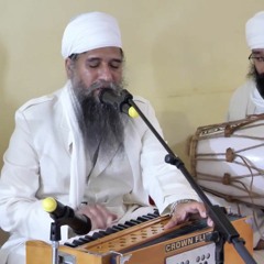 Sant Baba Darshan Singh Ji Dhakki Sahib - Sri Akaal Bunga Sahib (21/01/18)