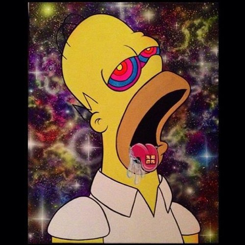 LunaTeK- Stopp Hating Acid