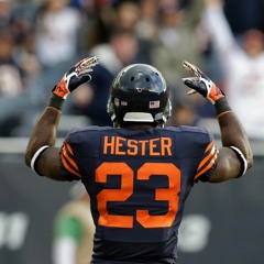 Running Back (Prod. MR. BERRNARD)