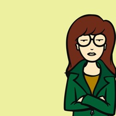 Daria on MTV