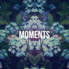 Dull Machine - Moments