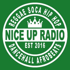 TRINITY SOUNDZ (CANSAMAN) LIVE ON NICE UP RADIO 2-8-18 (DANCEHALL)