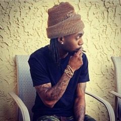 Audio Greay Falling Down (Prod. passmethaaux)