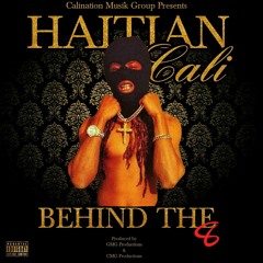 HATIAN CALI- COUGAR