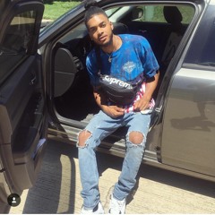 Rudy Dinero - Has Been (prod @nahmyg)