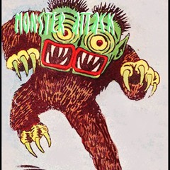 Monster Attack