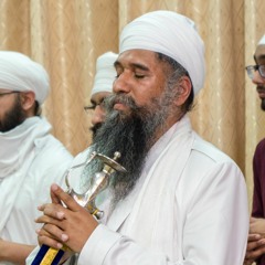 Sant Baba Darshan Singh Ji Tapoban Dhakki Sahib - UK TOUR 2018