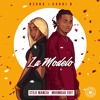 Ozuna X Cardi B La Modelo Moomba Edit Mp3