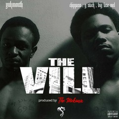 Yukmouth - The Vill (feat. Chippass, G-Stack & Big Fase Mel)