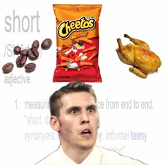The REAL Definition Of A Jerma Joke