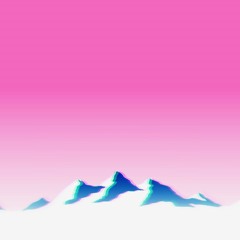 Ｒａｖｉｏｌｉ－Ｏｓ(Free Vaporwave Track)