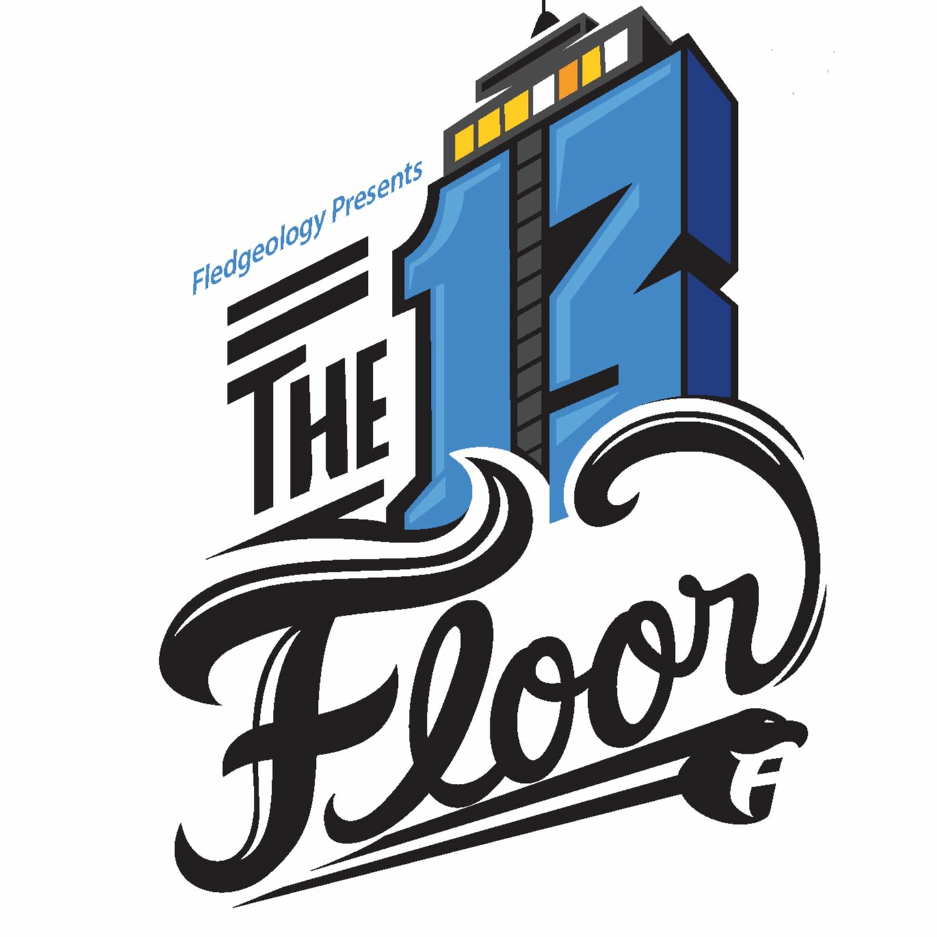 The 13th Floor Podcast