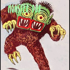 Monster Dub
