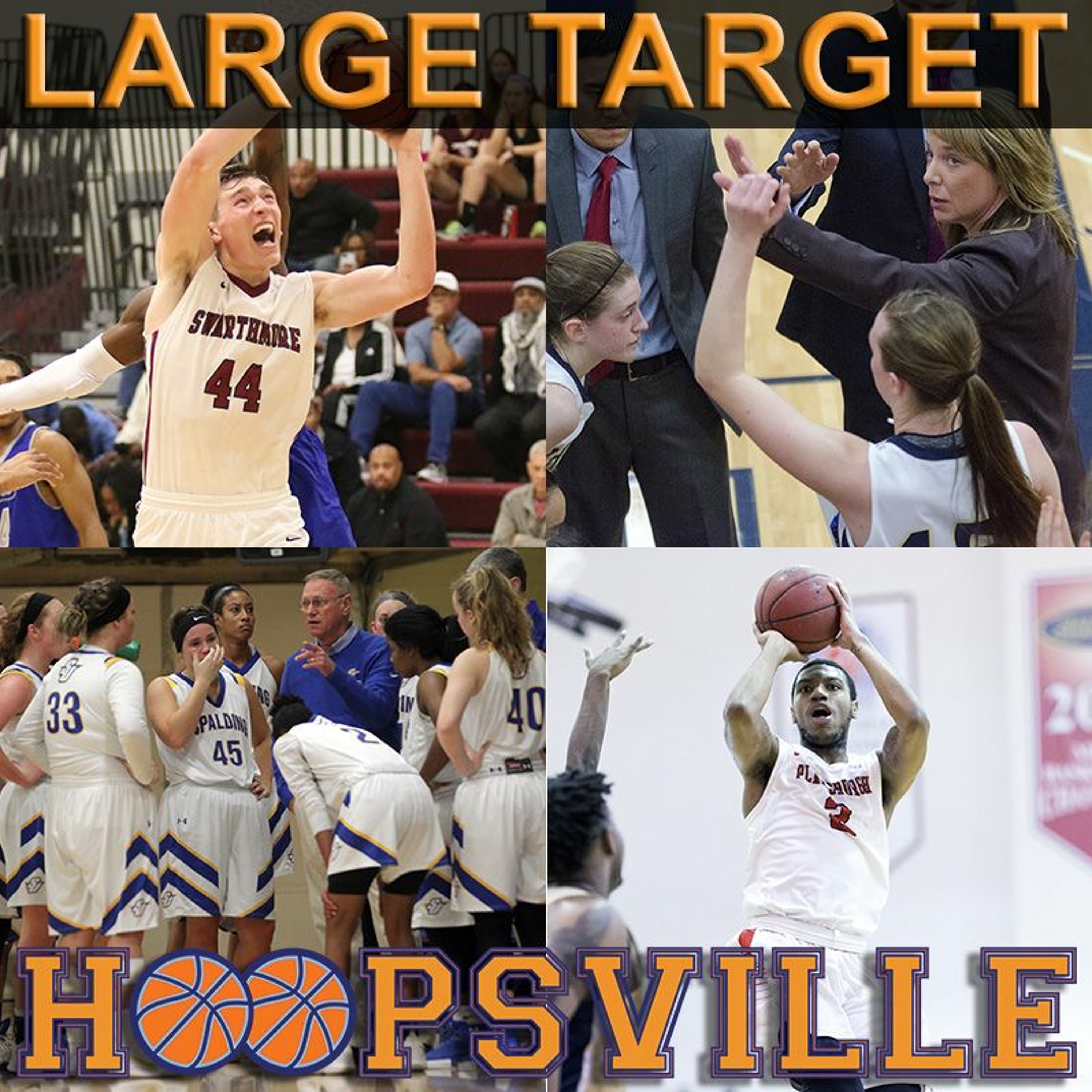 Hoopsville