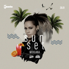 Morganna @ 5uinto Sunset #1