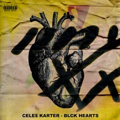 Celes Karter - MightBe Ft. Rob Vicious & Skinny Million$ ( prod. by Yung Henny & THELOCALTRASH )