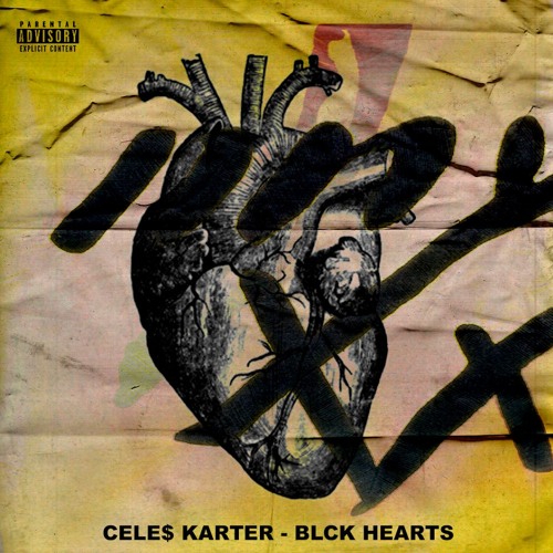 Celes Karter - Mac 11 Blues( prod. by CamdenBench )