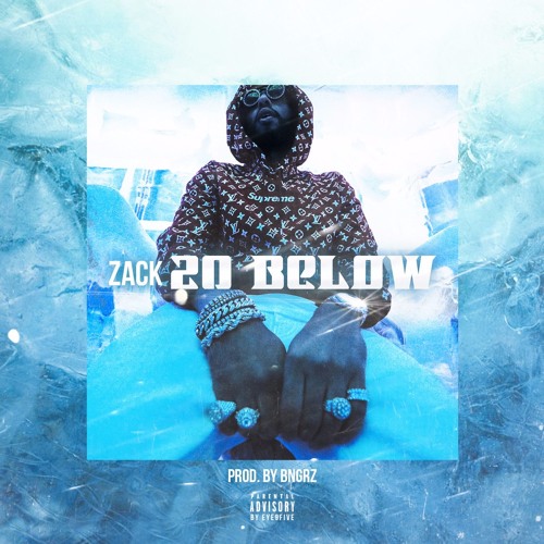 Zack- 20 Below