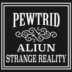 Aliun - Strange Reality