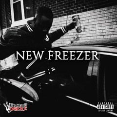 WESTSIDEDRIZZLE_NEW FREEZER #REMIX