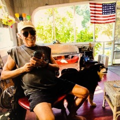 Shaking My Head Studio