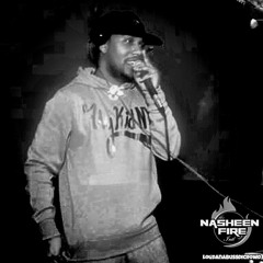 Nasheen Fire (Live)2/18 Early Warm