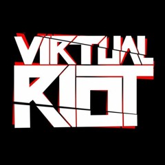 MNRS - ARMS (Virtual Riot Remix) [Alternative Version]