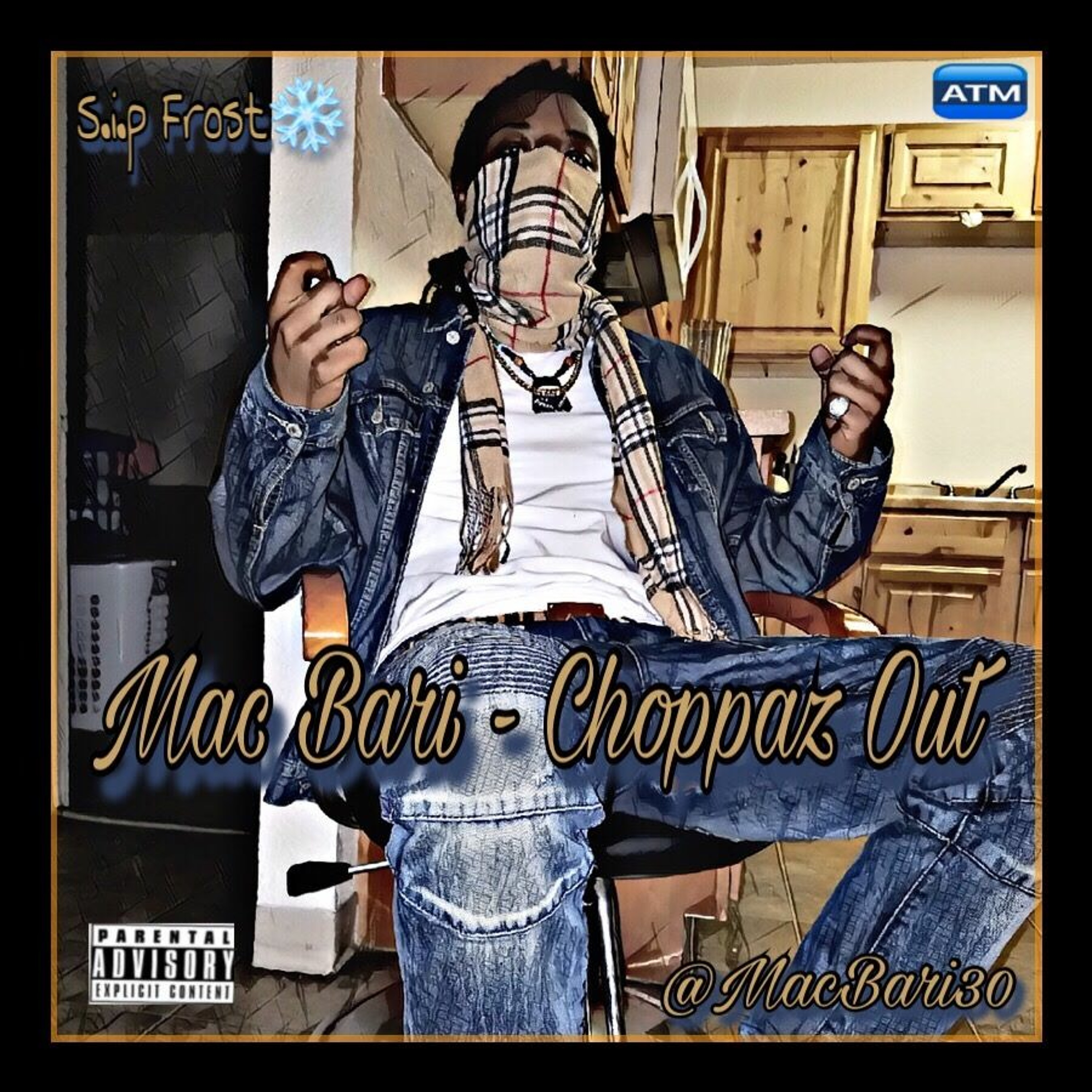 Mac Bari
