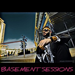 BASEMENT SESSIONS | VOL. 2 | VALENTINES MIX | DJ RO