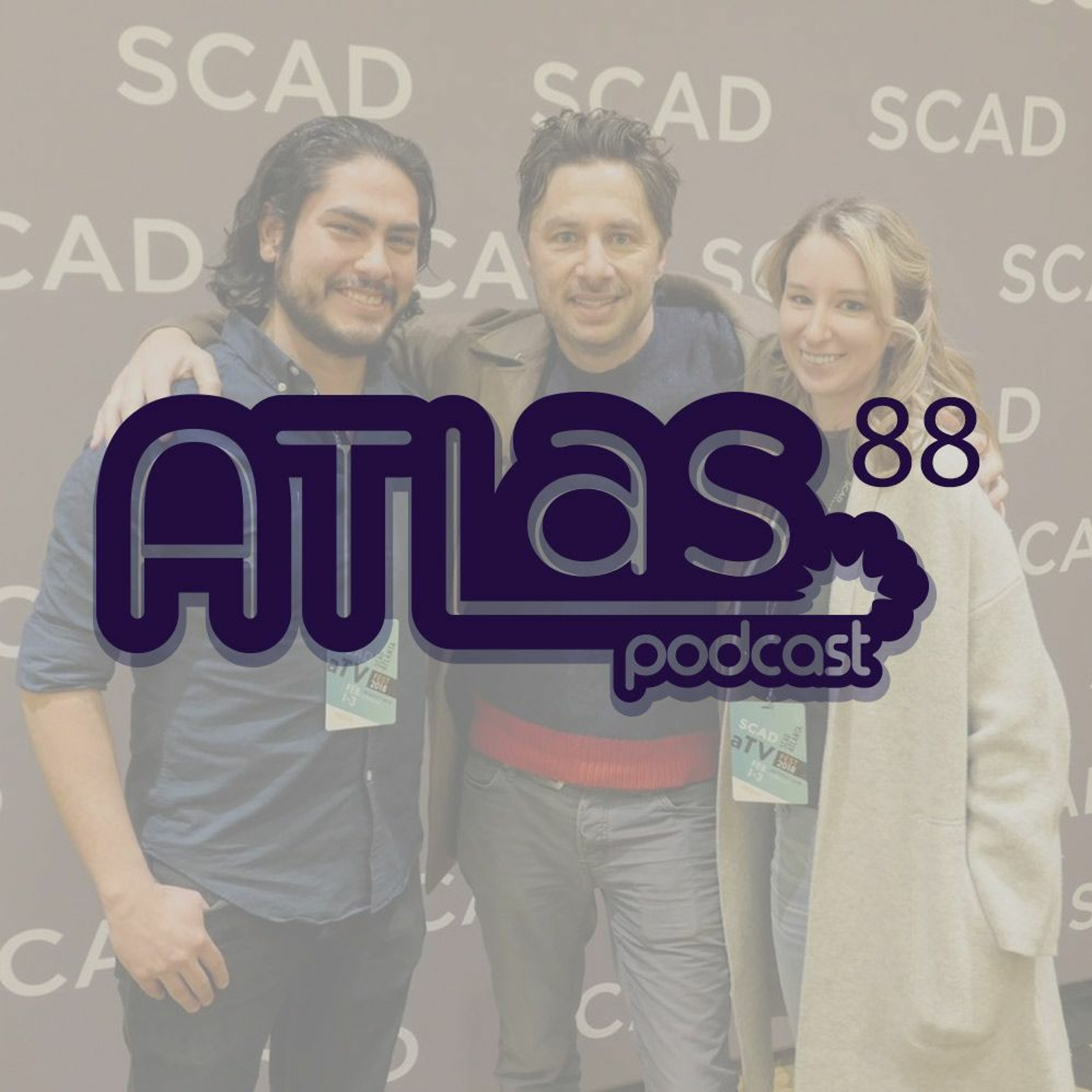 ATLas Podcast