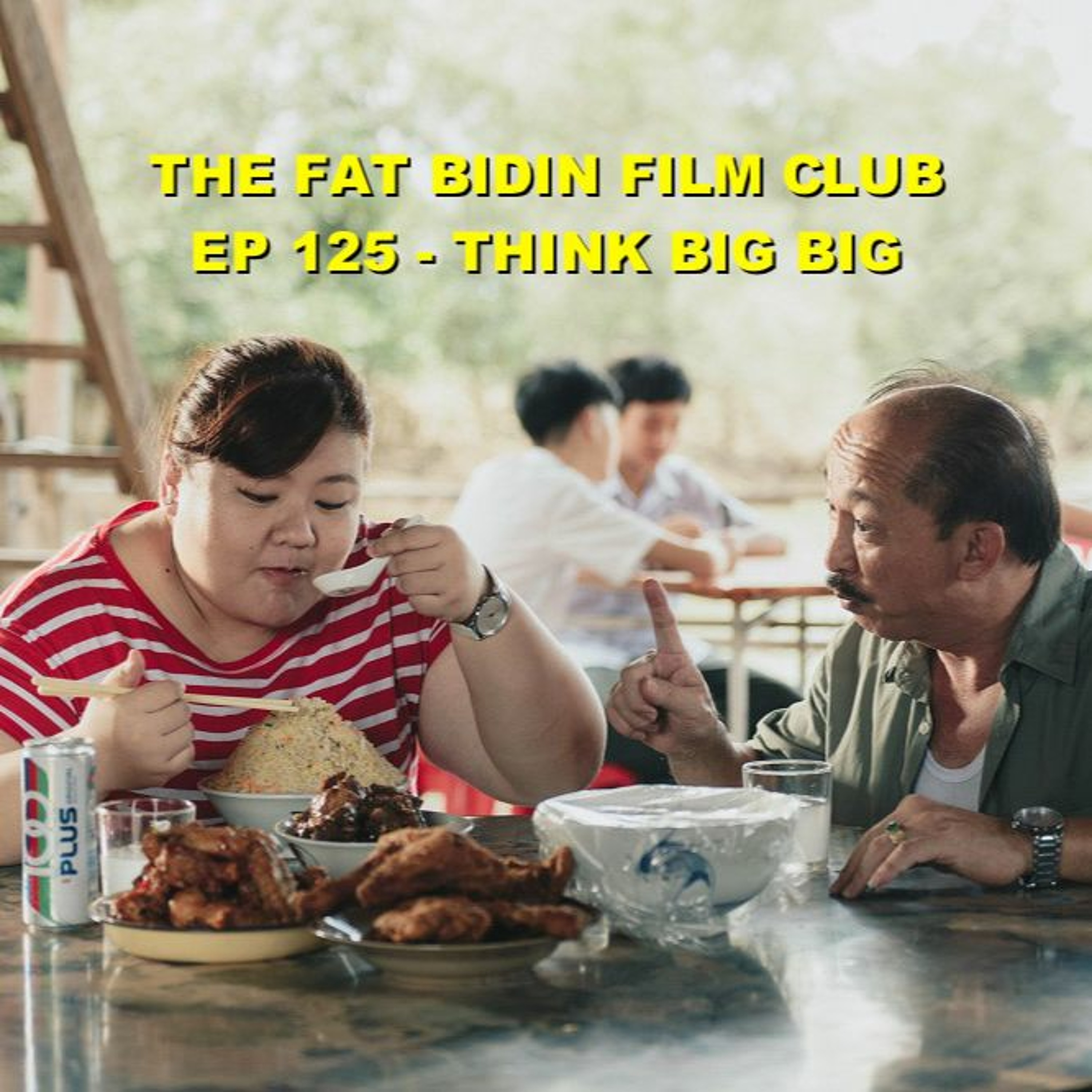 Fat Bidin