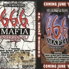 Triple 6ix Mafia