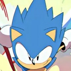 Sonic & Knuckles - Knuckles' Miniboss Theme (Deadlock Mix)