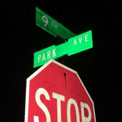PARK AVE