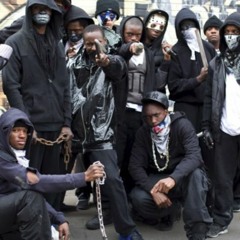 Gang On Us  MetroGuapp