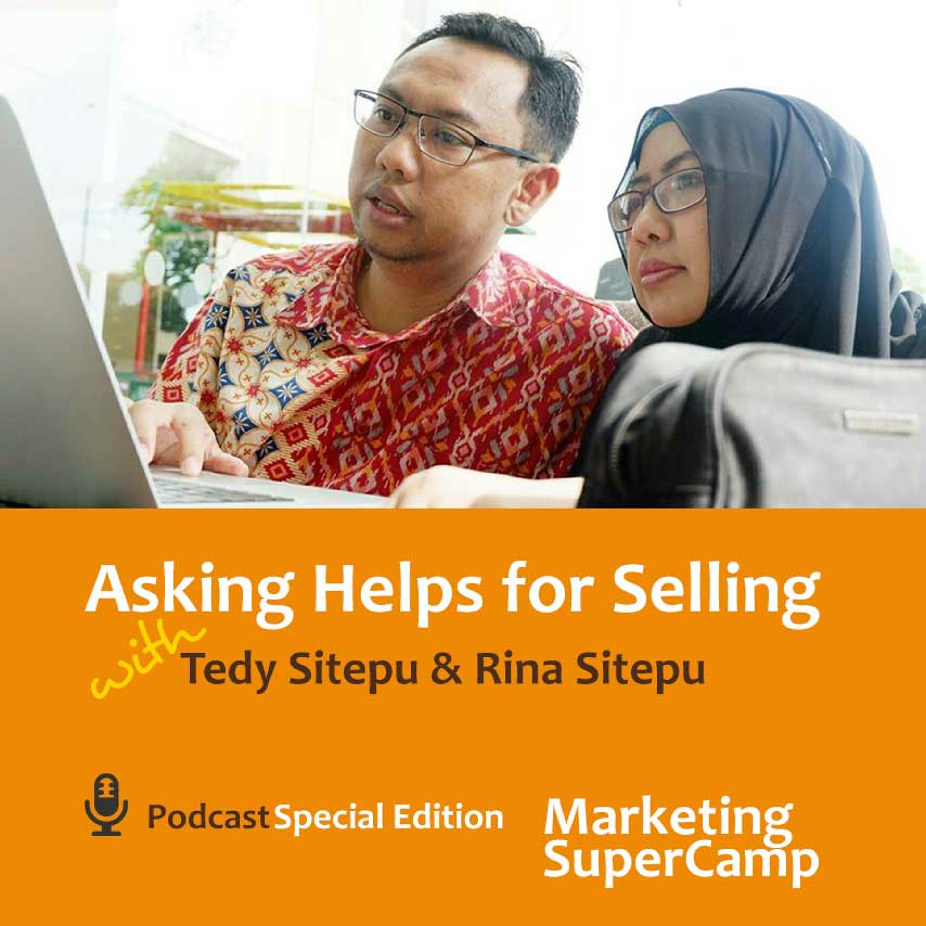 Ngobrolin Inspirasi