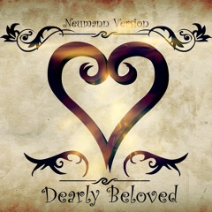 "Dearly Beloved - Kingdom Hearts" Neumann Remix