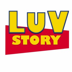 #GumboVibes: Luv Story (Valentine's Day Mix '18)