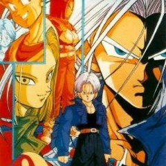 Future Trunks Flow