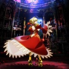 Bright Burning Shout - Fate/EXTRA Last Encore Opening (Piano Cover)