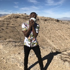 Count Up (prod. KujoisDead)