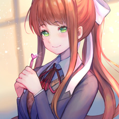-DDLC- Your Reality (Cover)