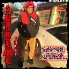 Smooth ft. Thekidglo