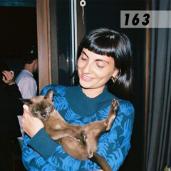 163 - Mira Boru