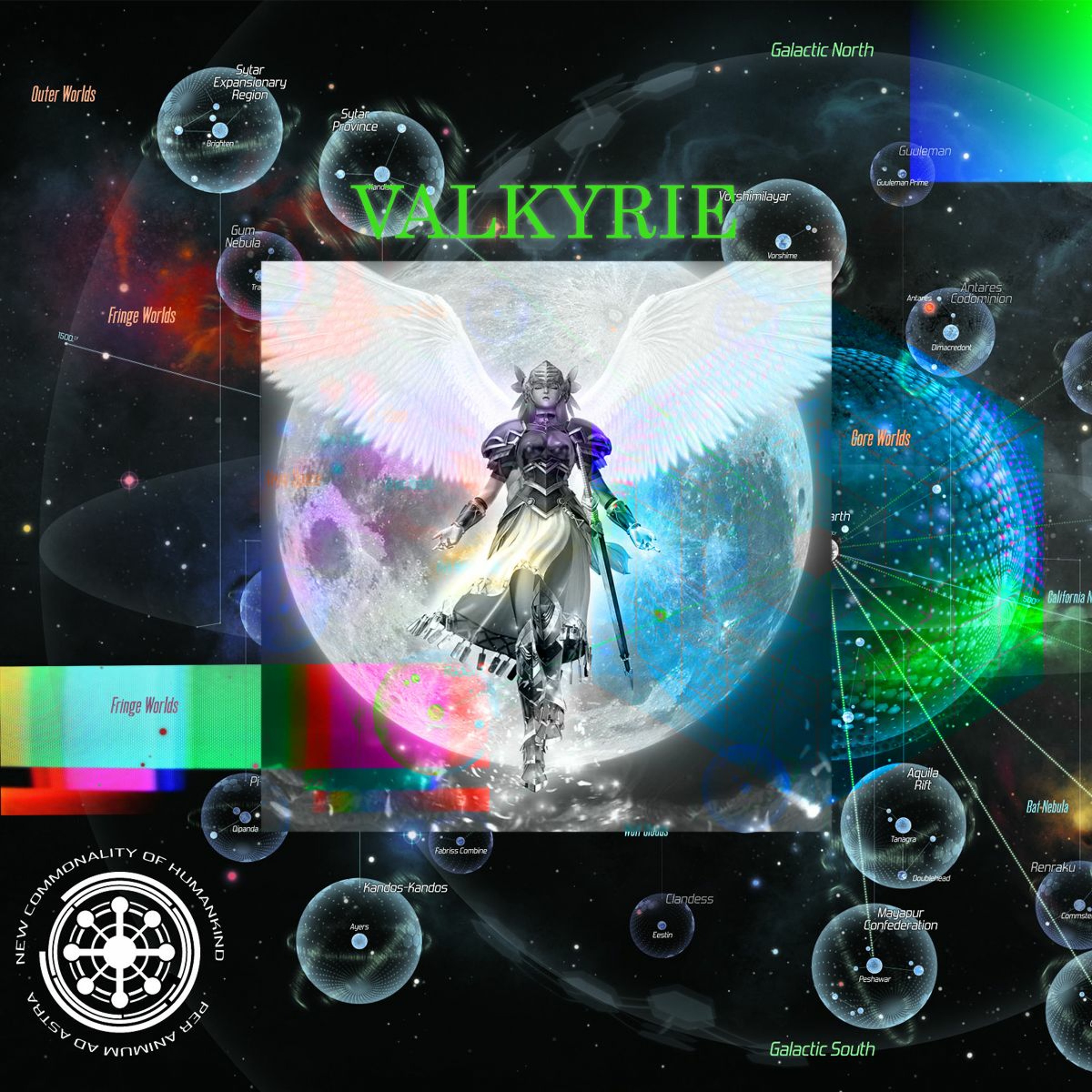 Valkyrie episode artwork