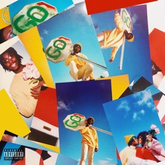 Colors Pt. 1 (Prod. One800)