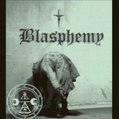 "Blasphemy" Instrumental (Prod.By JA The Emcee)