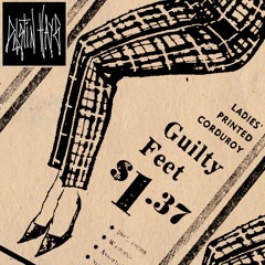 Guilty Feet [2015 DEMO]
