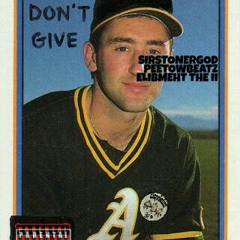 IDGASF [I Don't Give A Shit Freestyle](ft. Elibmeht)