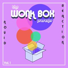 NOUID - Reaction